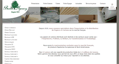 Desktop Screenshot of barki.info