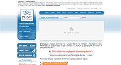 Desktop Screenshot of barki.pl