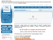 Tablet Screenshot of barki.pl
